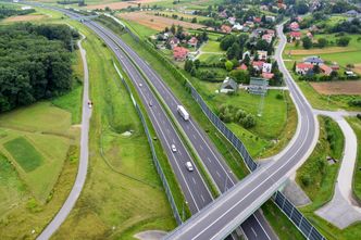 Uwaga kierowcy. Nowy system od 1 grudnia. Za brak biletu grozi kara 500 zł