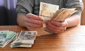 20 proc. inflacji już w grudniu. Ekonomista kreśli czarny scenariusz: w sylwestra może przyjść zła wiadomość