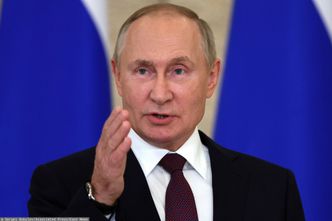 Szantaż to za mało. Rosja sięgnie teraz po broń "większego kalibru". "Jest zdesperowana"
