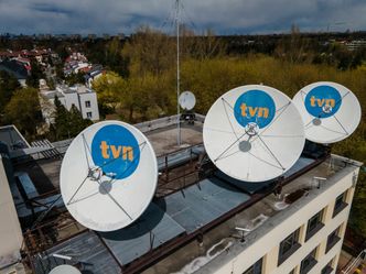 Lex TVN. Ekonomista: Zagrożenie dla gospodarki, inwestorzy już o to pytają