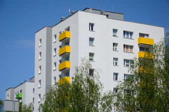 Będzie nowy podatek od mieszkań? Minister Semeniuk: Przyglądamy się sprawie