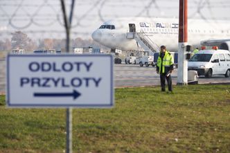 "Wyjazd tańszy o 100 zł nie wystarczy". O pasażerów z Warszawy stara się aż pięć lotnisk