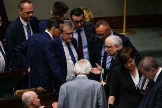 Gigantyczny problem z długiem. Ekonomista nie ma litości dla rządu. "Wina przekonania, że ze wszystkiego da się wyłgać"