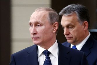 "Orban jest kretem". Mocne słowa eksperta: pożyteczny instrument manipulacji dla Putina