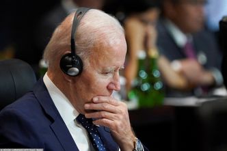 Chiny ostrzegły USA: nie przekraczajcie czerwonej linii. "Tajwan to kwestia ambicji"