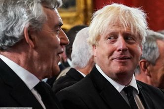 Zawierucha polityczna w Wielkiej Brytanii. Boris Johnson wróci?