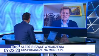 Luka VAT. Balcerowicz gani Morawieckiego. "Sprawa skandaliczna"