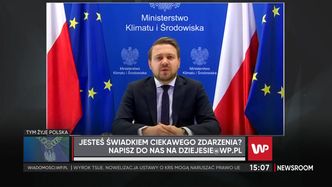 Będzie kaucja na butelki. Wiceminister składa jasną deklarację