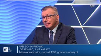 Polski Ład wielką niewiadomą. Rzecznik MŚP apeluje do skarbówki o niekaranie