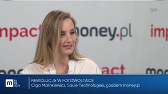 Perowskity Technologią Roku money.pl. Olga Malinkiewicz tłumaczy, czym w ogóle są