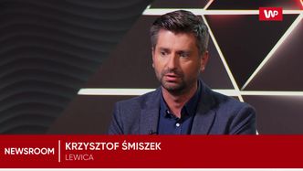 Wniosek KE ws. kar dla Polski. Śmiszek: Polacy są zakładnikami wojny Kaczyńskiego z Ziobrą