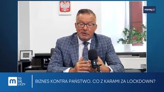 Firmy chcą zmian w Polskim Ładzie. "Najlepiej, żeby rządzący nie ruszali tego podatku"