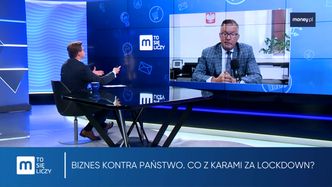 Pracodawca sprawdzi, kto się zaszczepił? "Nie może. Sejm musi zmienić prawo"