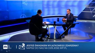 Budżet 2022. Gorąca dyskusja w Sejmie. Dr Dudek o "oszustwie budżetowym"