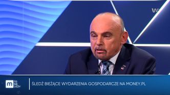 Protest przeciwko polexitowi. Bujara: Chcą z nas zrobić kolonię. Bruksela nie może nas znieważać