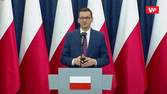 Koronawirus. Inwestycje publiczne. "Będziemy mieli 30 mld zł do wydania"
