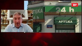 "Tarcza antykryzysowa nie działa". Rafał Sonik obawia się, że bez pomocy zamknięte biznesy mogą się już nie otworzyć