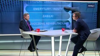 Balcerowicz: koniunktura się kończy, zrównoważony budżet to kpina