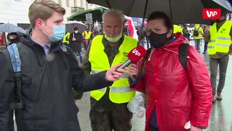 Odszkodowania dla rolników. Beger: "Rodacy musieliby zostać obciążeni dodatkowym podatkiem od mięsa"