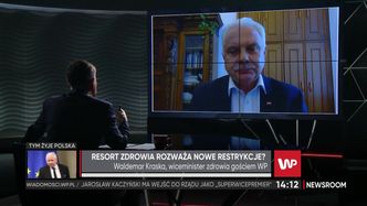 Koronawirus w Polsce. Będą kolejne obostrzenia
