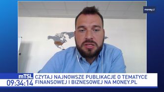 Pandemia zmienia polskie firmy. Praca zdalna, wirtualne spotkania. "Na Zachodzie to norma"