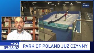 Park of Poland w czasach epidemii. Jak to wygląda?