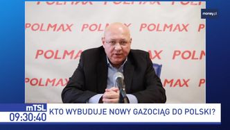 Budowa Baltic Pipe. "200-300 mln zł kosztuje zdobycie referencji"