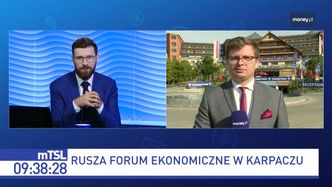 Rusza Forum Ekonomiczne - nie w Krynicy, ale w Karpaczu. Temat przewodni: Świat po pandemii