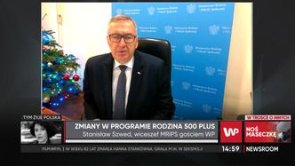 Zmiany w 500+. Nie przegap, bo stracisz pieniądze