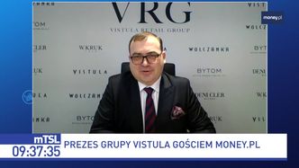 "Każdy polityk ma dziś doradcę PR". Prezes Vistuli: "Mnie nie potrzebują"