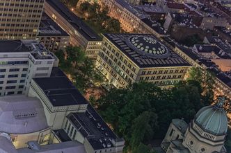 Ciech wdroży technologię zawracania CO2 z prod. sody w zakładzie w Inowrocławiu