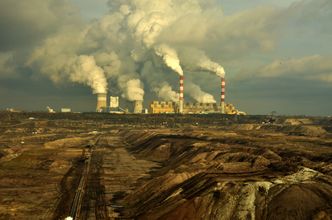 Górnictwo w Polsce. Rynek mocy nie zbawi węgla