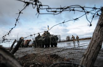 Ewakuacja Polaków z Donbasu. Ucieka 178 osób