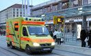 Niemcy coraz częściej sięgają w pracy po środki dopingujące