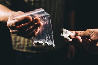 Handel narkotykami. Mieszkańcy UE wydają na nie rocznie ok. 24 mld euro