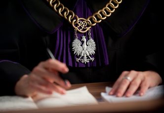 E-protokół w polskich sądach w 2017 roku