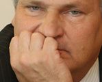 Kwaśniewski rezygnuje z udziału w konwencjach LiD