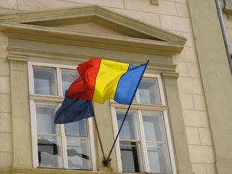 Korupcja w Rumunii. Wiceszef banku centralnego zamieszany w skandal