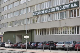Załoga Katowickiego Holdingu Węglowego otrzymała zaległą "czternastkę"