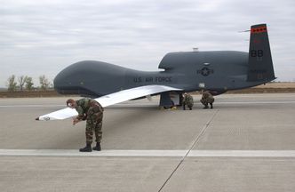 USA sprzedadzą uzbrojone drony sojusznikom
