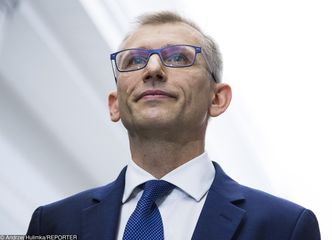 Krzysztof Kwiatkowski wkrótce na ławie oskarżonych. Prokuratura Krajowa zapowiada akt oskarżenia