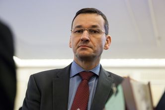 Budżet 2017 "uchwalony zgodnie z prawem". Morawiecki nie boi się odpływu inwestorów