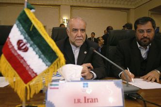Eksport ropy z Iranu się podwoił. Zniesienie sankcji działa na gospodarkę