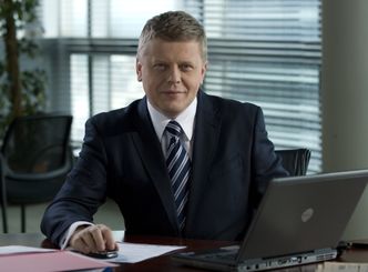 Maciej Witucki zrezygnował z funkcji prezesa Telekomunikacji Polskiej