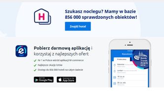 Nowa transakcja Wirtualnej Polski. Spółka wyda 15,6 mln zł na udziały w eSky Group