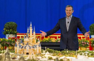 Disneyland w Szanghaju za 5,5 mld dolarów. Inwestycja w Chinach na ukończeniu