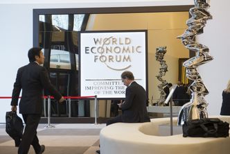 Forum Ekonomiczne w Davos. Chińskie reformy budzą zainteresowanie