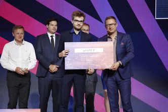 Polski startup z wynalazkiem, który podbija świat. Prosty pomysł dopracowali do perfekcji