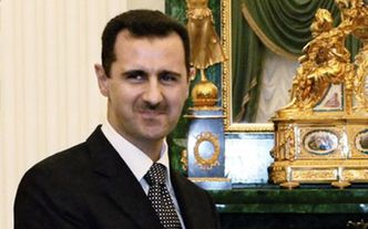 Broń chemiczna w Syrii. Damaszek ujawnił wstępne informacje o swoim arsenale
