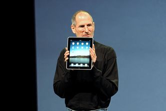 iPad będzie mniejszy. Za kilka dni Apple pokaże nową wersję